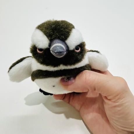 ぽちゃまるマグネット（ケープペンギン）