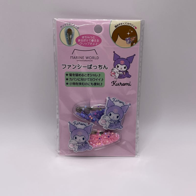 クロミ　ピンバッチ　5種　サンリオ　MINISO クロミ ピンバッチ 5種 サンリオ MINISO