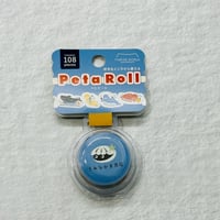 【うみなか文具店】ペタロールA（動物たち）