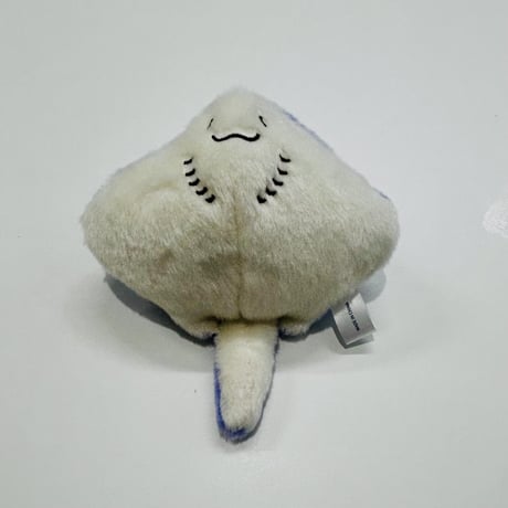 ぽちゃまるマグネット（ホシエイ）