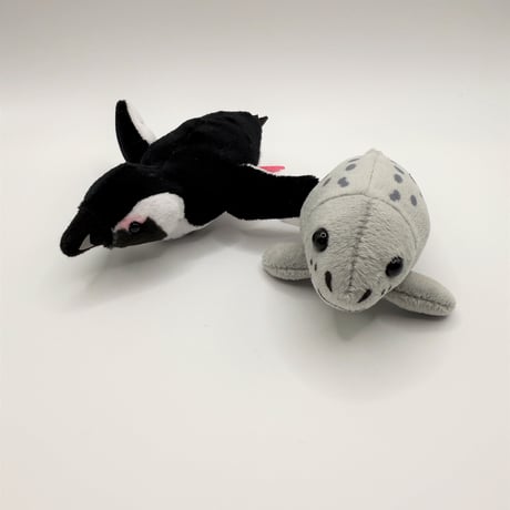 マグネット（ケープペンギン）