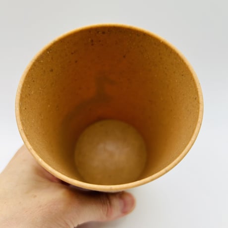 木粉タンブラー（ラッコ - 35th）