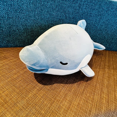 かむかむズ（イルカ）