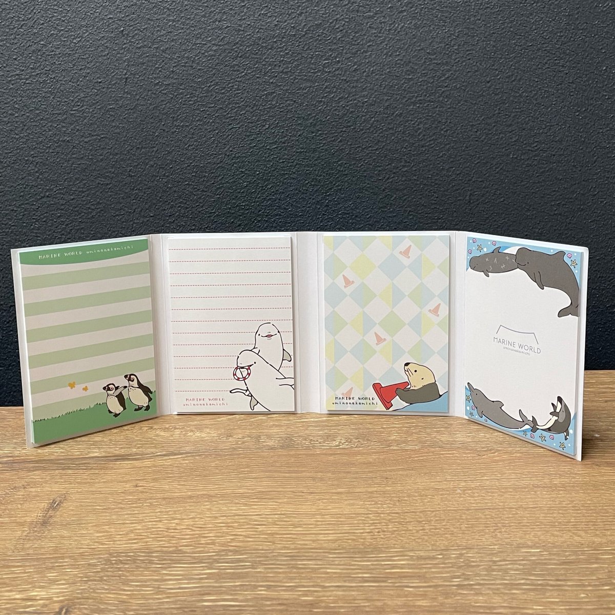 メモ帳 パタパタメモ パタパタメモ | すいそう