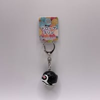 ドロップマリンキーホルダー（ペンギン）