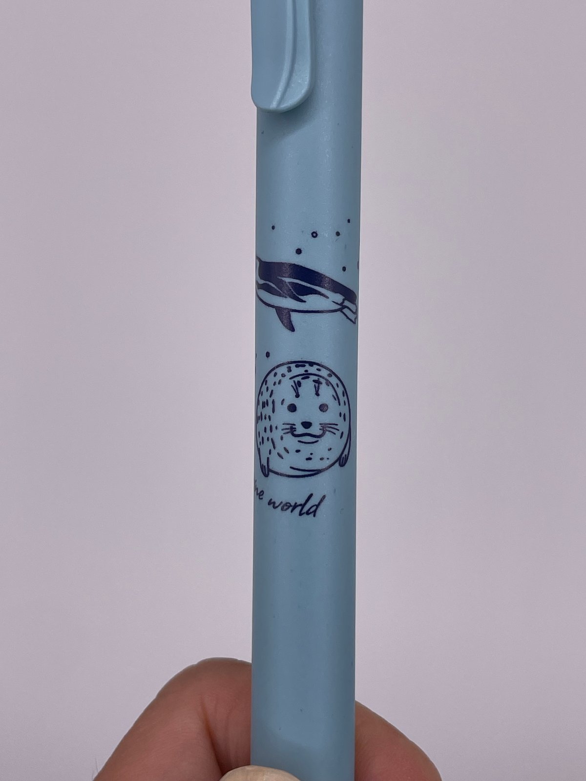 グッカム 鬼灯の冷徹 - 鬼灯 クリックゴールド ボールペン | AMNIBUS