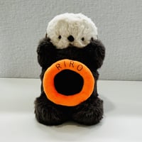 ラッコ リロ グッズ すいそう