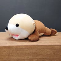 doudouともだちラッコ | すいそう