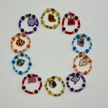 メンダコ | STORES