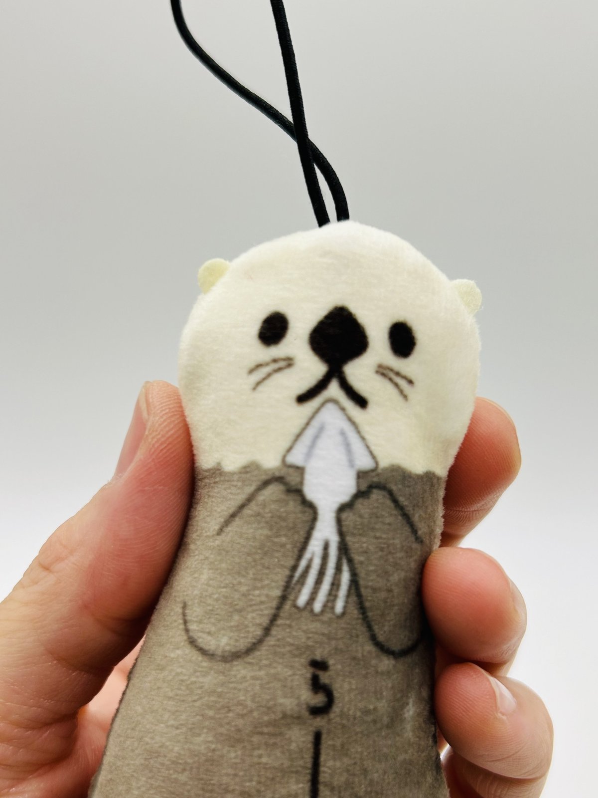 のびマリン（ラッコ） | すいそう