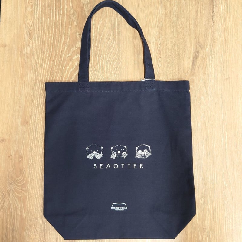 上海限定】 ハネッコ ポポッコ ワタッコ トートバッグ