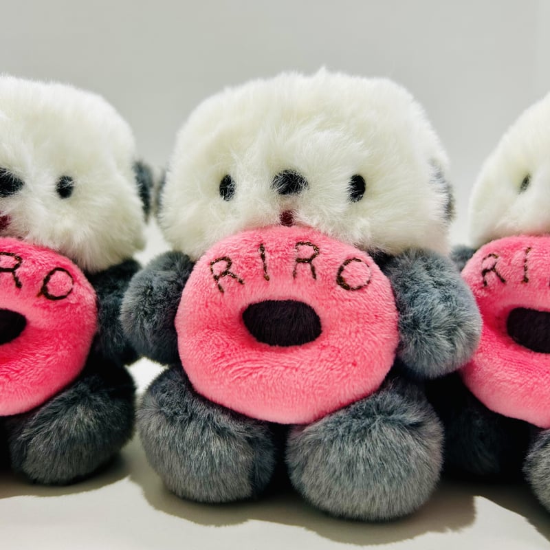 ラッコ リロ グッズ ぽちゃまる ラッコ | すいそう