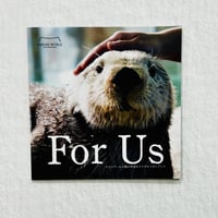 オリジナルフォトブック　For Us