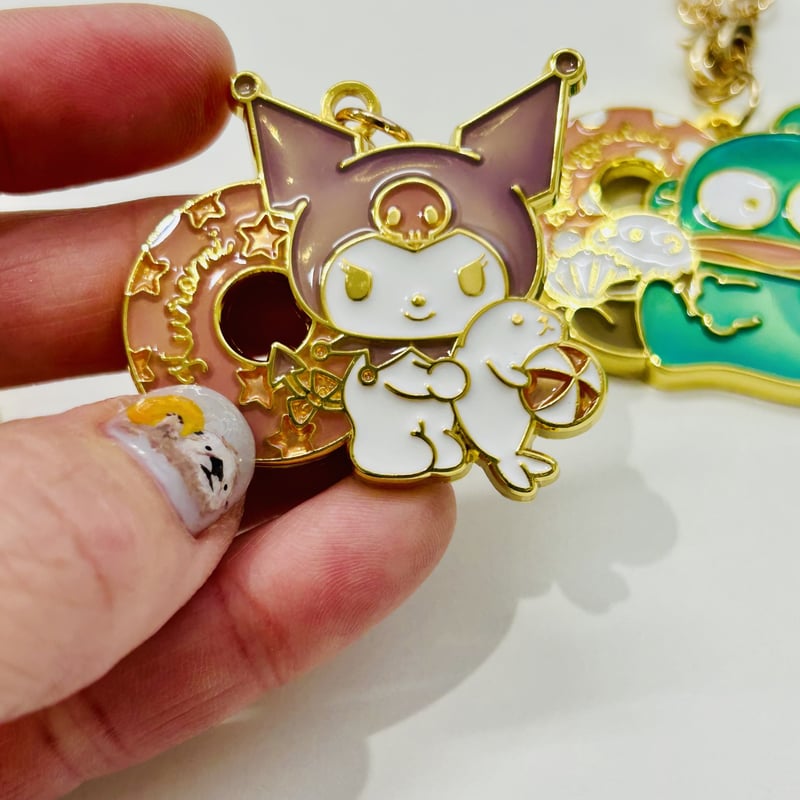 宝鐘マリン　初音ミク　ミズゴロウ　タイトルホルダー　他　ぬいぐるみ　纏め売り 71EUPoEtkBL._AC_SY200_QL15_.jpg