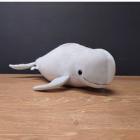 doudouともだちラッコ | すいそう