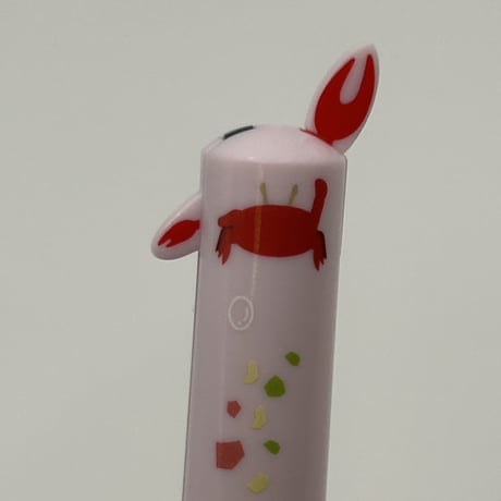 mimiペン（シオマネキ）