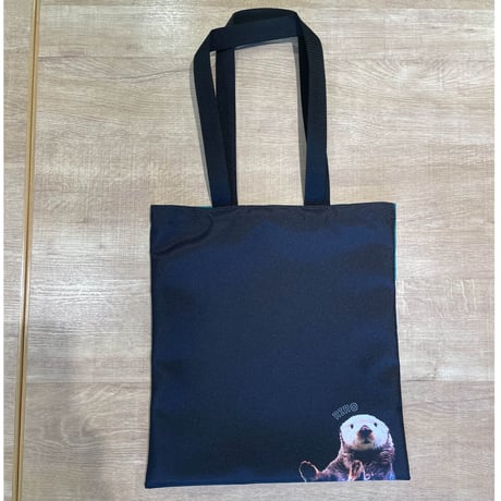 フルカラートートバッグ（リロ）
