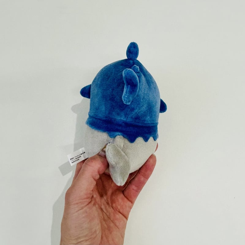 おでかけ子ザメ マリンワールド ぬいぐるみ むにゅぐるみ 3点セット おでかけ子ザメ マリンワールド ぬいぐるみ むにゅぐるみ 3点