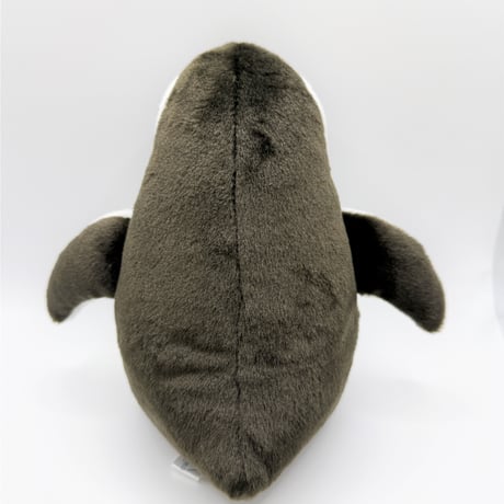 ぽちゃまる ケープペンギン