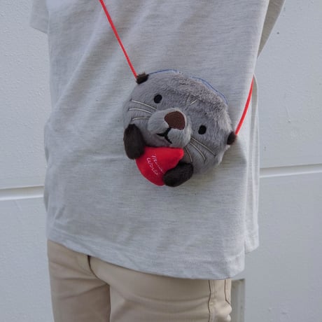 ラッコ リロ グッズ 2025年最新】マリンワールド海の中道 ラッコの人気アイテム