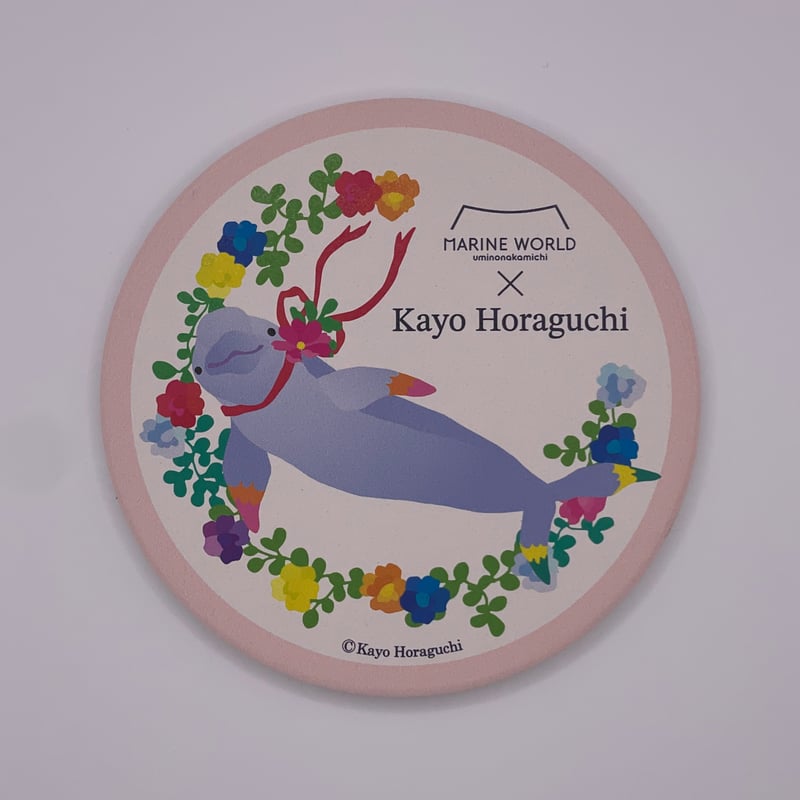 REBORN! ニコカフェ　コースター　ヴァリアー REBORN! ニコカフェ コースター ヴァリアー