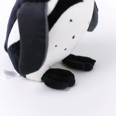 doudouともだちペンギン
