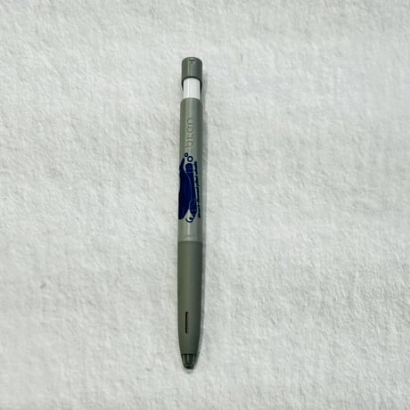【うみなか文具店】ブレンペン（コビレゴンドウ）