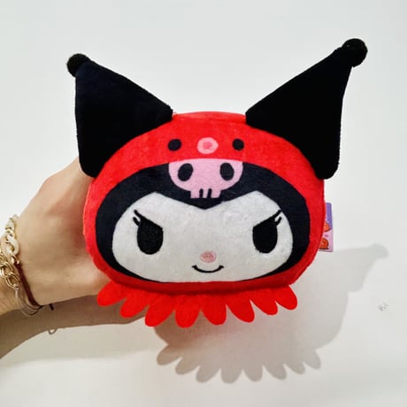 マリンワールド　リロ　マスコット ぽちゃまる ラッコ | すいそう