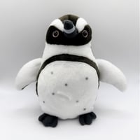ぽちゃまる ケープペンギン