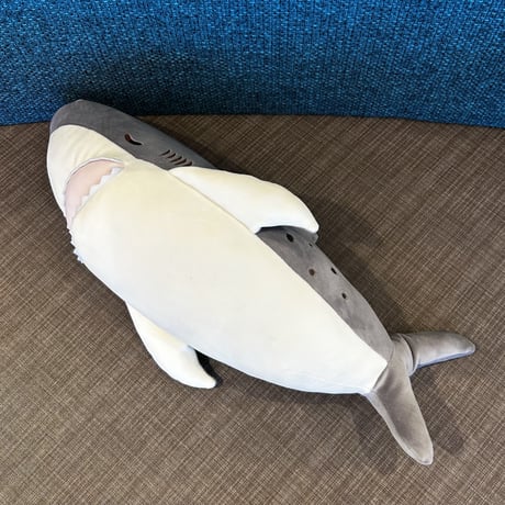 かむかむズ（シロワニ）