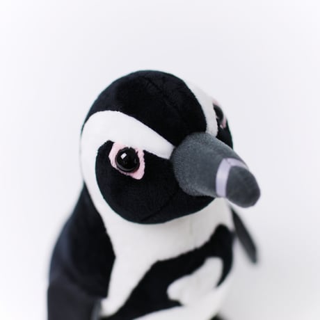 doudouともだちペンギン