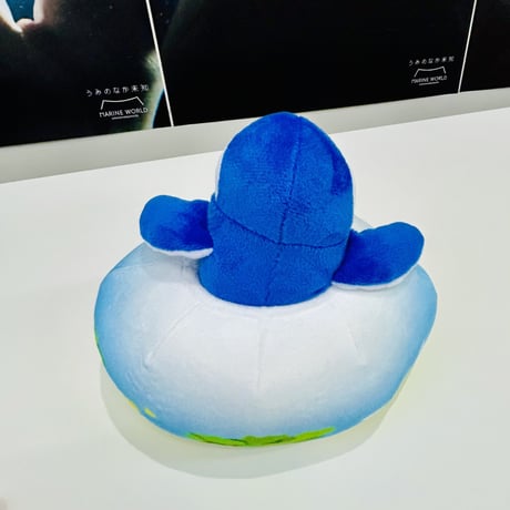 ちょころん（ケープペンギン）
