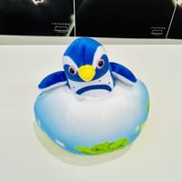 doudouともだちラッコ | すいそう