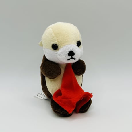 ラッコ リロ グッズ 2025年最新】海の中道マリンワールド ラッコ リロの人気アイテム