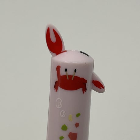 mimiペン（シオマネキ）