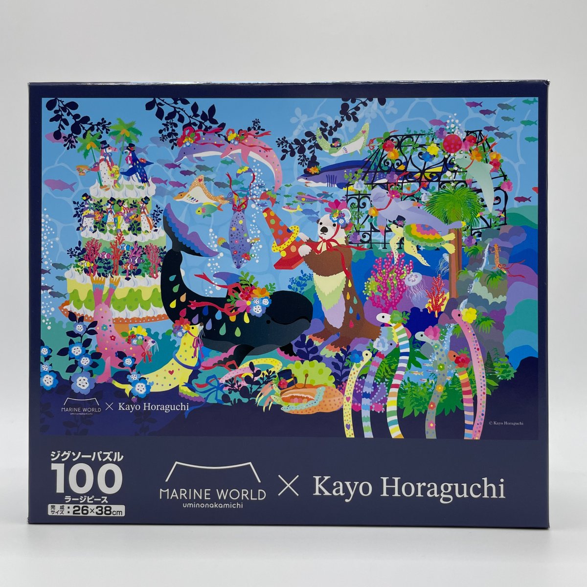 ミラクルオブザゾーン イメージアート 大会景品 仮面族 ミラクルオブザ