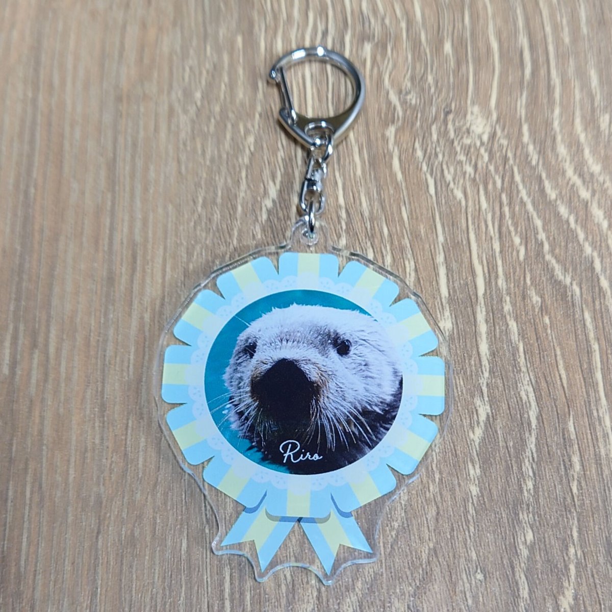 ラッコ リロ グッズ 9月3日(日)までの開催です！ 近くに行かれた際は、ぜひ立ち寄ってみて