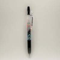 マリンワールド　リロくん　４点セット ジェットストリーム 4＆1（リロ）- ネイビー | すいそう