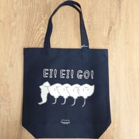 【上海限定】 ハネッコ ポポッコ ワタッコ トートバッグ 上海限定】 ハネッコ ポポッコ ワタッコ トートバッグ