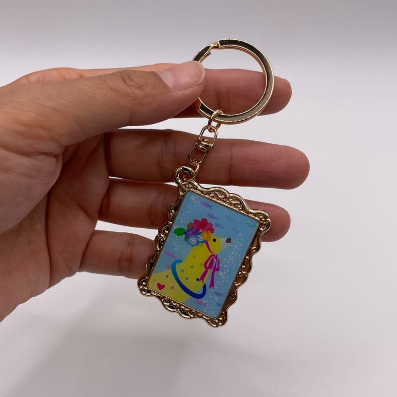 まじめにヤバシティ 超ヤバシティ グッズ キーホルダー ショップカード まじめにヤバシティ on X: 
