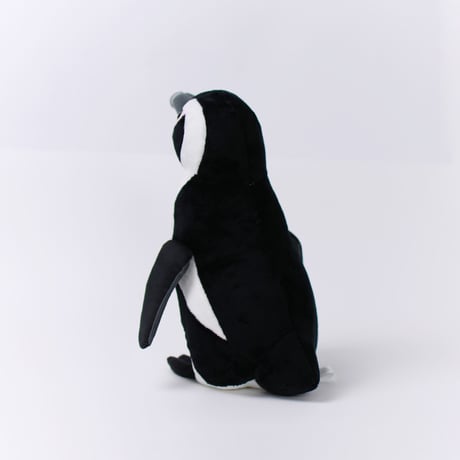 doudouともだちペンギン