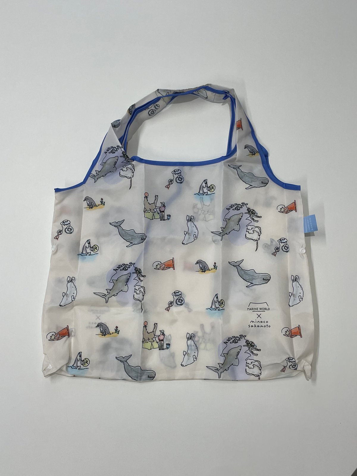 すきすきワンワン！ Blu-ray BOX エコバッグつき 91HkVMIdofL._AC_SY200_QL15_.jpg