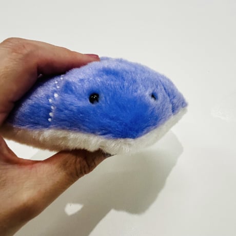 ぽちゃまるマグネット（ホシエイ）