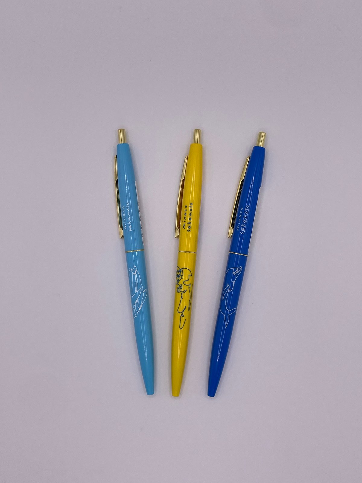 うみ　ボールペンデコ用　ロンデル25個セット pen_9.jpg