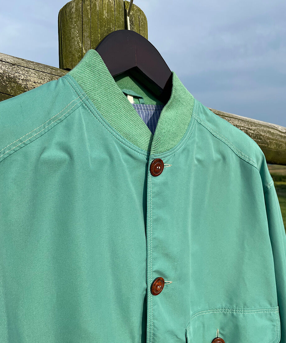Made in italy valstar jaket | wabi-sabi-vintage