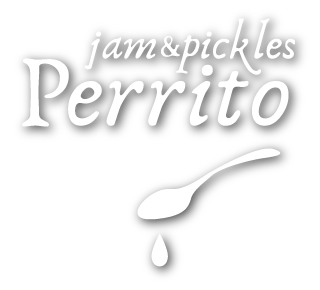 jam&pickles Perrito