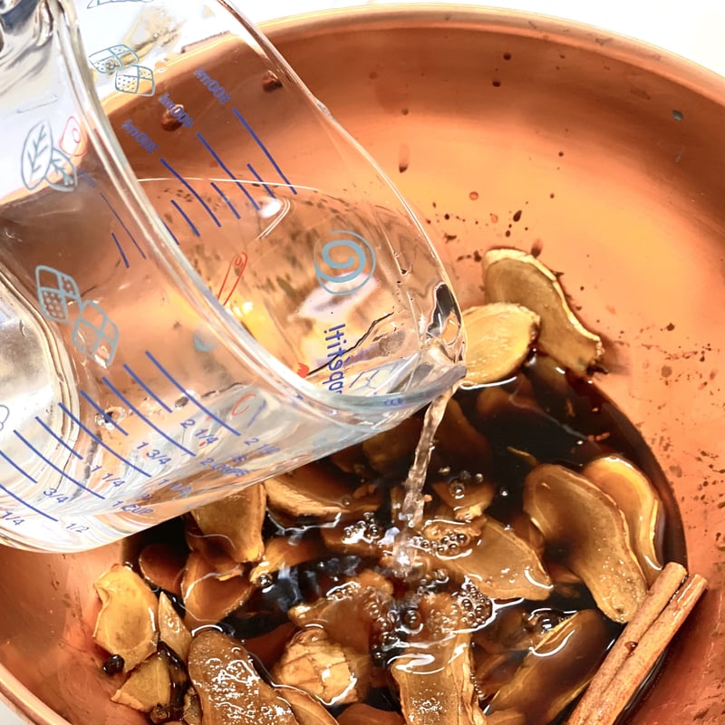 ジンジャーシロップ 9cefc6bec2ca74d4af2607c4cd4203