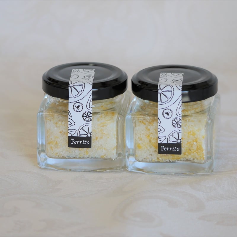 レモン塩 | jam&pickles Perrito レモン塩 | jam&pickles Perrito