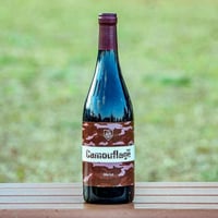 Ｃamouflage 　Merlot 2022（赤）