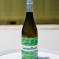 Ｃamouflage 　Chardonnay 2023（白）